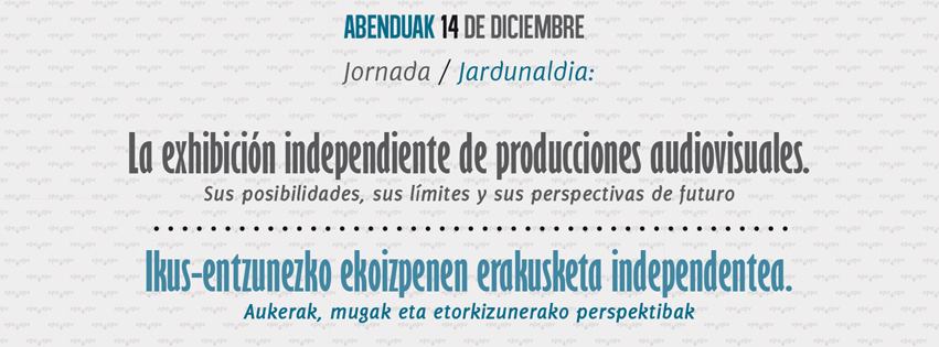 La exhibición independiente de cine. Sus posibilidades, límites y perspectivas de futuro